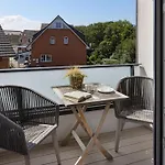 Meerzeit Apartmán List