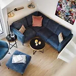 Meerzeit * List