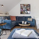 Meerzeit Apartmán