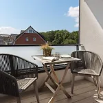 Meerzeit List