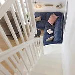 Apartmán Meerzeit List