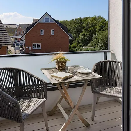Meerzeit Apartament List