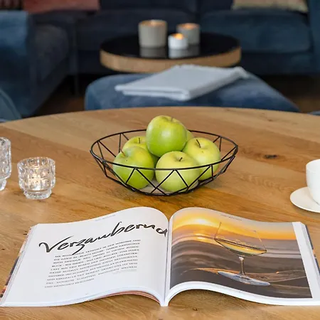 Meerzeit Apartamento