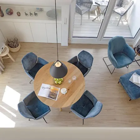 Lägenhet Meerzeit *