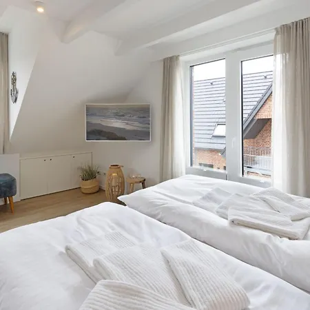 Lägenhet Meerzeit *