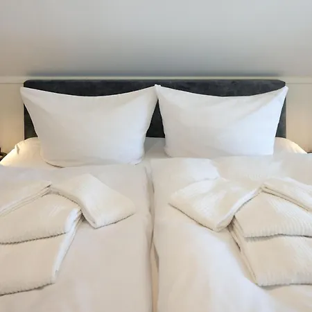 Apartamento Meerzeit List