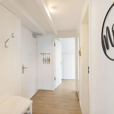 Apartamento Meerzeit