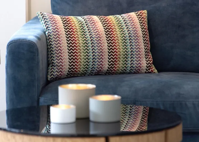 Lägenhet Meerzeit List