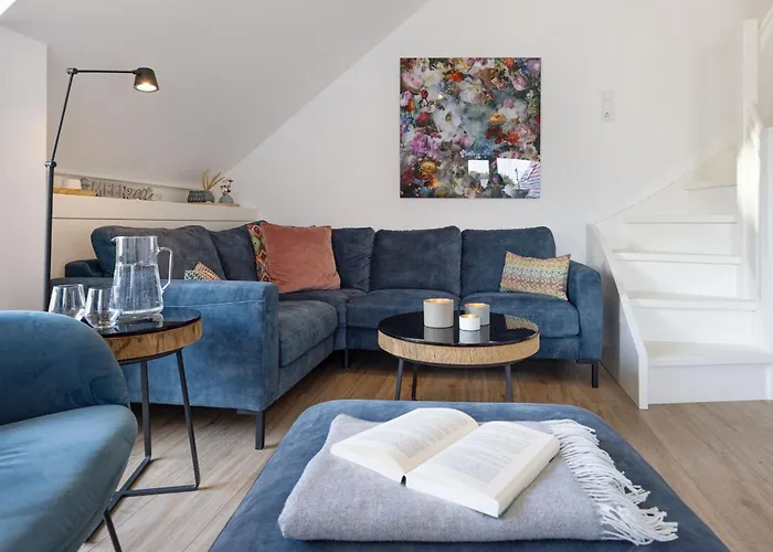 Meerzeit Apartment