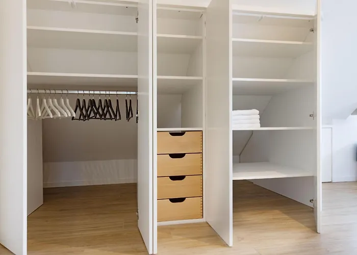 Lägenhet Meerzeit List