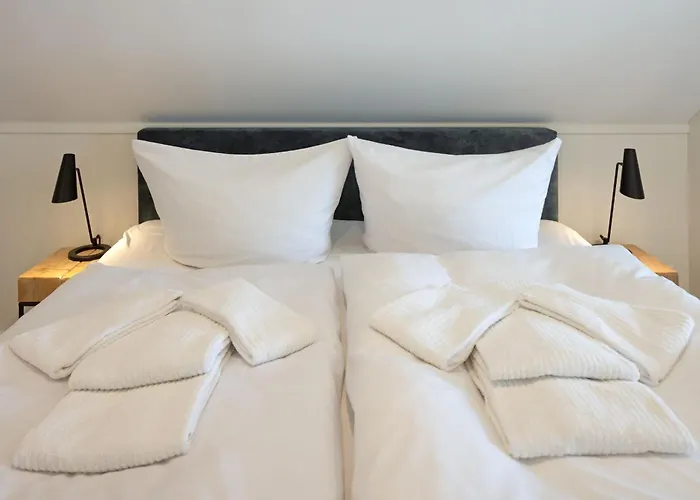 Lägenhet Meerzeit List