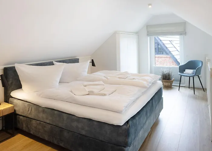 Meerzeit Apartment