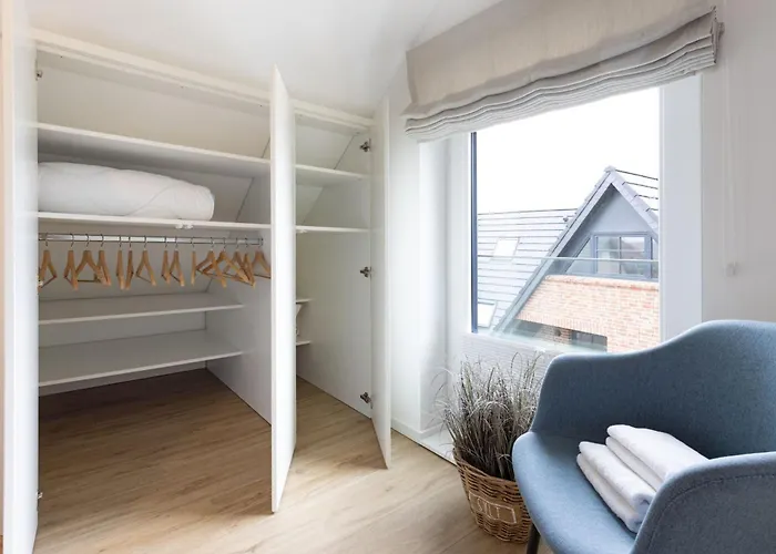 Lägenhet Meerzeit *