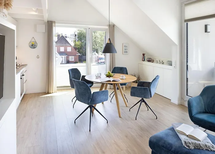 Meerzeit * List auf Sylt